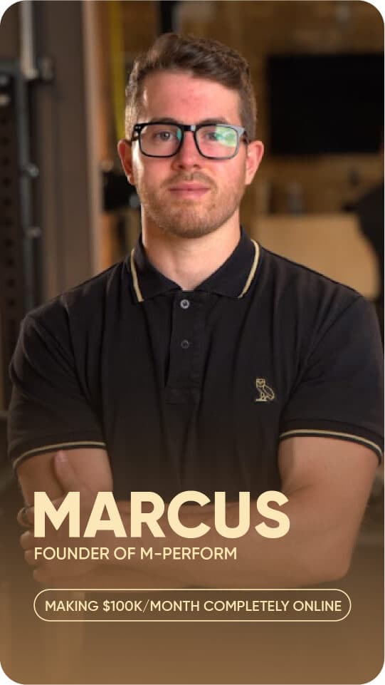 Marcus